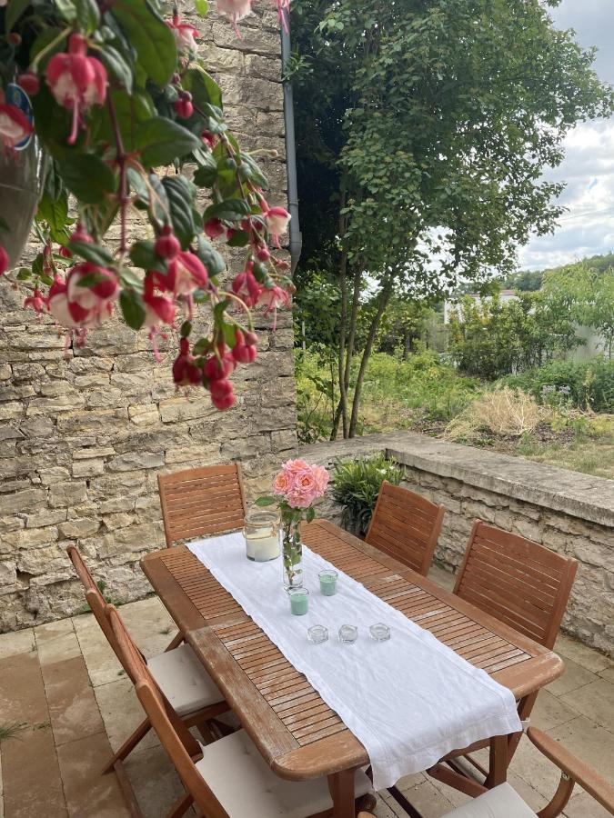 Le Clos Des Erables Dijon Exterior photo
